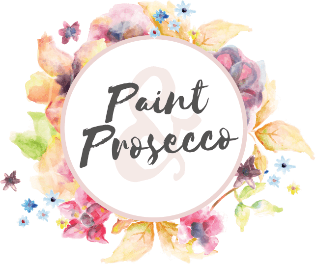 Paint and Prosecco